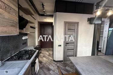 1-комнатная квартира по адресу Медовая ул. (площадь 50 м²) - Atlanta.ua - фото 17