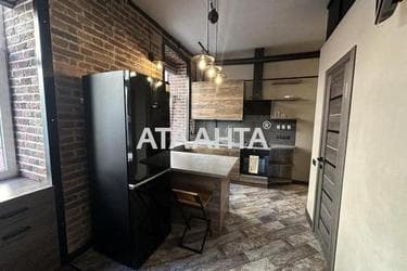 1-комнатная квартира по адресу Медовая ул. (площадь 50 м²) - Atlanta.ua - фото 20