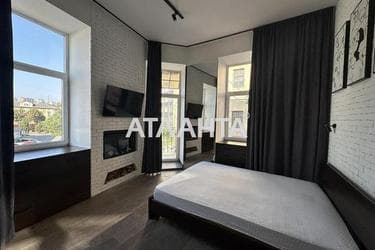 1-комнатная квартира по адресу Медовая ул. (площадь 50 м²) - Atlanta.ua - фото 23