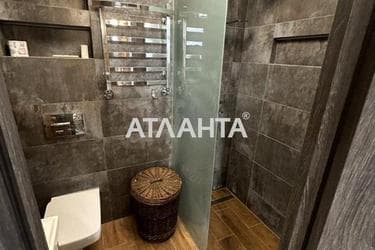 1-комнатная квартира по адресу Медовая ул. (площадь 50 м²) - Atlanta.ua - фото 28