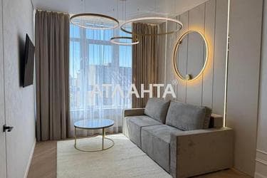 2-комнатная квартира по адресу Курортный пер. (площадь 64 м²) - Atlanta.ua - фото 24