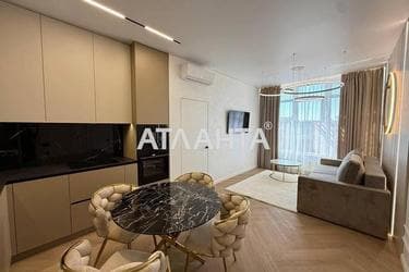 2-комнатная квартира по адресу Курортный пер. (площадь 64 м²) - Atlanta.ua - фото 25