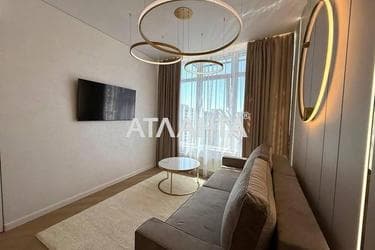 2-комнатная квартира по адресу Курортный пер. (площадь 64 м²) - Atlanta.ua - фото 26