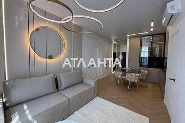 2-комнатная квартира по адресу Курортный пер. (площадь 64 м²) - Atlanta.ua - фото 27