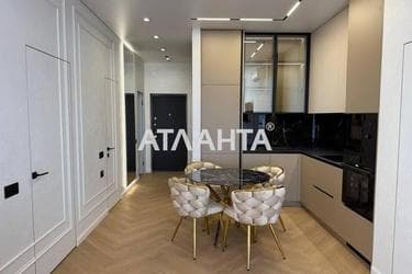 2-комнатная квартира по адресу Курортный пер. (площадь 64 м²) - Atlanta.ua - фото 29