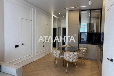 2-комнатная квартира по адресу Курортный пер. (площадь 64 м²) - Atlanta.ua - фото 30