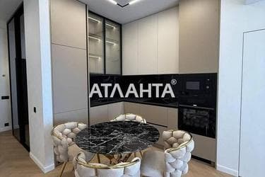 2-комнатная квартира по адресу Курортный пер. (площадь 64 м²) - Atlanta.ua - фото 32