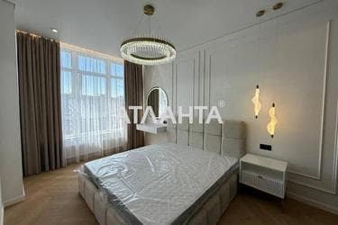 2-комнатная квартира по адресу Курортный пер. (площадь 64 м²) - Atlanta.ua - фото 33