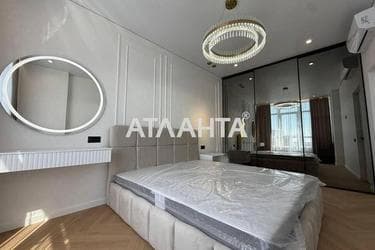 2-комнатная квартира по адресу Курортный пер. (площадь 64 м²) - Atlanta.ua - фото 34
