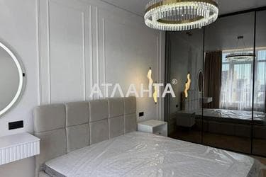 2-комнатная квартира по адресу Курортный пер. (площадь 64 м²) - Atlanta.ua - фото 35