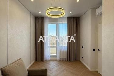 2-комнатная квартира по адресу Курортный пер. (площадь 64 м²) - Atlanta.ua - фото 38