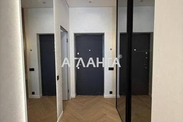 2-комнатная квартира по адресу Курортный пер. (площадь 64 м²) - Atlanta.ua - фото 40