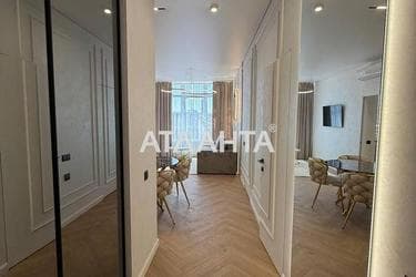 2-комнатная квартира по адресу Курортный пер. (площадь 64 м²) - Atlanta.ua - фото 42