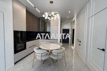 2-комнатная квартира по адресу Курортный пер. (площадь 64 м²) - Atlanta.ua - фото 14
