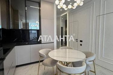 2-комнатная квартира по адресу Курортный пер. (площадь 64 м²) - Atlanta.ua - фото 15