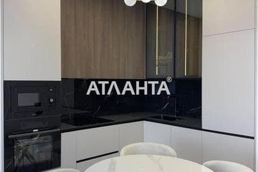 2-комнатная квартира по адресу Курортный пер. (площадь 64 м²) - Atlanta.ua - фото 16