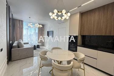 2-комнатная квартира по адресу Курортный пер. (площадь 64 м²) - Atlanta.ua - фото 17