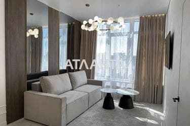 2-комнатная квартира по адресу Курортный пер. (площадь 64 м²) - Atlanta.ua - фото 18