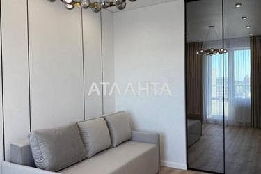 2-комнатная квартира по адресу Курортный пер. (площадь 64 м²) - Atlanta.ua - фото 22