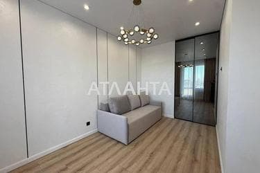 2-комнатная квартира по адресу Курортный пер. (площадь 64 м²) - Atlanta.ua - фото 23