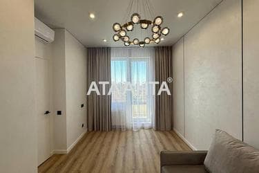 2-комнатная квартира по адресу Курортный пер. (площадь 64 м²) - Atlanta.ua - фото 24