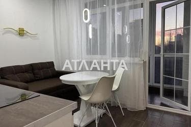 1-room apartment apartment by the address st. Glushko ak pr Dimitrova pr (area 36 m²) - Atlanta.ua - photo 15