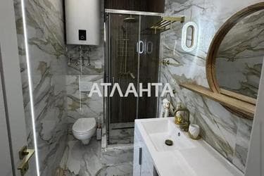 1-room apartment apartment by the address st. Glushko ak pr Dimitrova pr (area 36 m²) - Atlanta.ua - photo 16