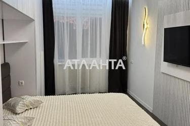 1-room apartment apartment by the address st. Glushko ak pr Dimitrova pr (area 36 m²) - Atlanta.ua - photo 17