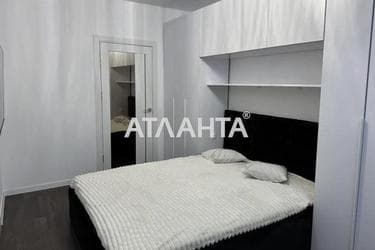 1-room apartment apartment by the address st. Glushko ak pr Dimitrova pr (area 36 m²) - Atlanta.ua - photo 18