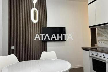 1-room apartment apartment by the address st. Glushko ak pr Dimitrova pr (area 36 m²) - Atlanta.ua - photo 19