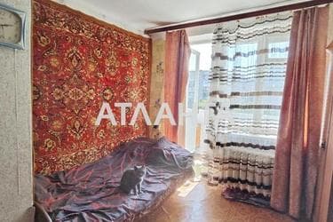 1-комнатная квартира по адресу ул. Шума Виталия (площадь 23 м²) - Atlanta.ua - фото 12
