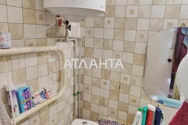 1-комнатная квартира по адресу ул. Шума Виталия (площадь 23 м²) - Atlanta.ua - фото 18