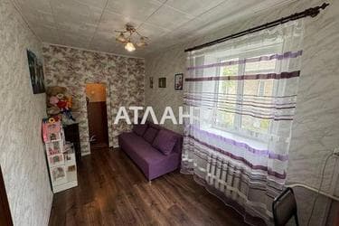 3-комнатная квартира по адресу ул. Раскидайловская (площадь 54,6 м²) - Atlanta.ua - фото 34