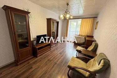 3-комнатная квартира по адресу ул. Раскидайловская (площадь 54,6 м²) - Atlanta.ua - фото 35