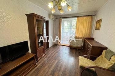 3-комнатная квартира по адресу ул. Раскидайловская (площадь 54,6 м²) - Atlanta.ua - фото 38