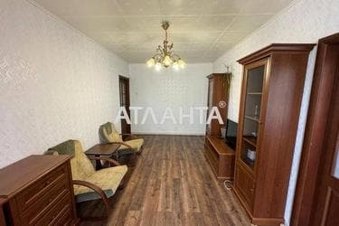 3-комнатная квартира по адресу ул. Раскидайловская (площадь 54,6 м²) - Atlanta.ua - фото 40