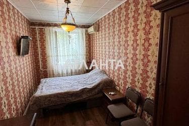 3-комнатная квартира по адресу ул. Раскидайловская (площадь 54,6 м²) - Atlanta.ua - фото 41