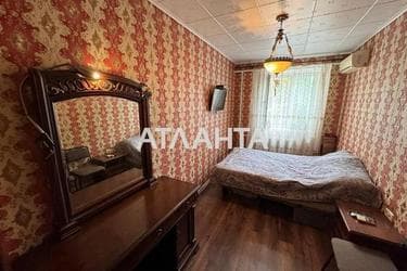 3-комнатная квартира по адресу ул. Раскидайловская (площадь 54,6 м²) - Atlanta.ua - фото 42