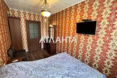 3-комнатная квартира по адресу ул. Раскидайловская (площадь 54,6 м²) - Atlanta.ua - фото 43