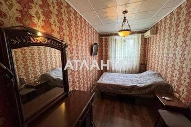 3-комнатная квартира по адресу ул. Раскидайловская (площадь 54,6 м²) - Atlanta.ua - фото 44
