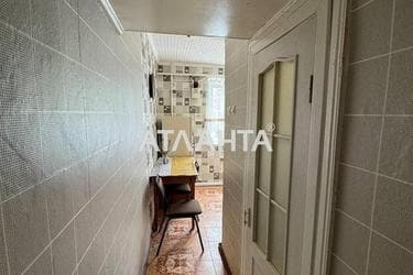 3-комнатная квартира по адресу ул. Раскидайловская (площадь 54,6 м²) - Atlanta.ua - фото 45