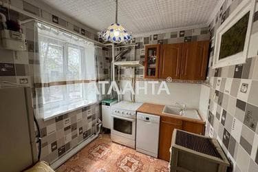 3-комнатная квартира по адресу ул. Раскидайловская (площадь 54,6 м²) - Atlanta.ua - фото 50
