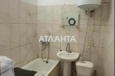 1-комнатная квартира по адресу ул. Путевая (площадь 24,7 м²) - Atlanta.ua - фото 13