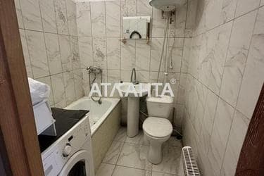 1-комнатная квартира по адресу ул. Путевая (площадь 24,7 м²) - Atlanta.ua - фото 14