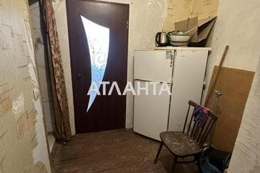 1-комнатная квартира по адресу ул. Путевая (площадь 24,7 м²) - Atlanta.ua - фото 15