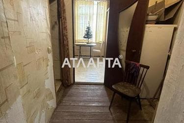 1-комнатная квартира по адресу ул. Путевая (площадь 24,7 м²) - Atlanta.ua - фото 17