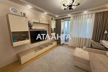 3-комнатная квартира по адресу ул. Руська (площадь 72 м²) - Atlanta.ua - фото 18