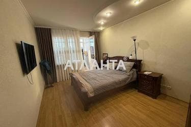 3-комнатная квартира по адресу ул. Руська (площадь 72 м²) - Atlanta.ua - фото 21