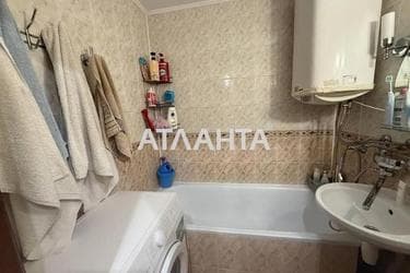 3-комнатная квартира по адресу ул. Руська (площадь 72 м²) - Atlanta.ua - фото 25