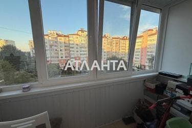 3-комнатная квартира по адресу ул. Руська (площадь 72 м²) - Atlanta.ua - фото 28
